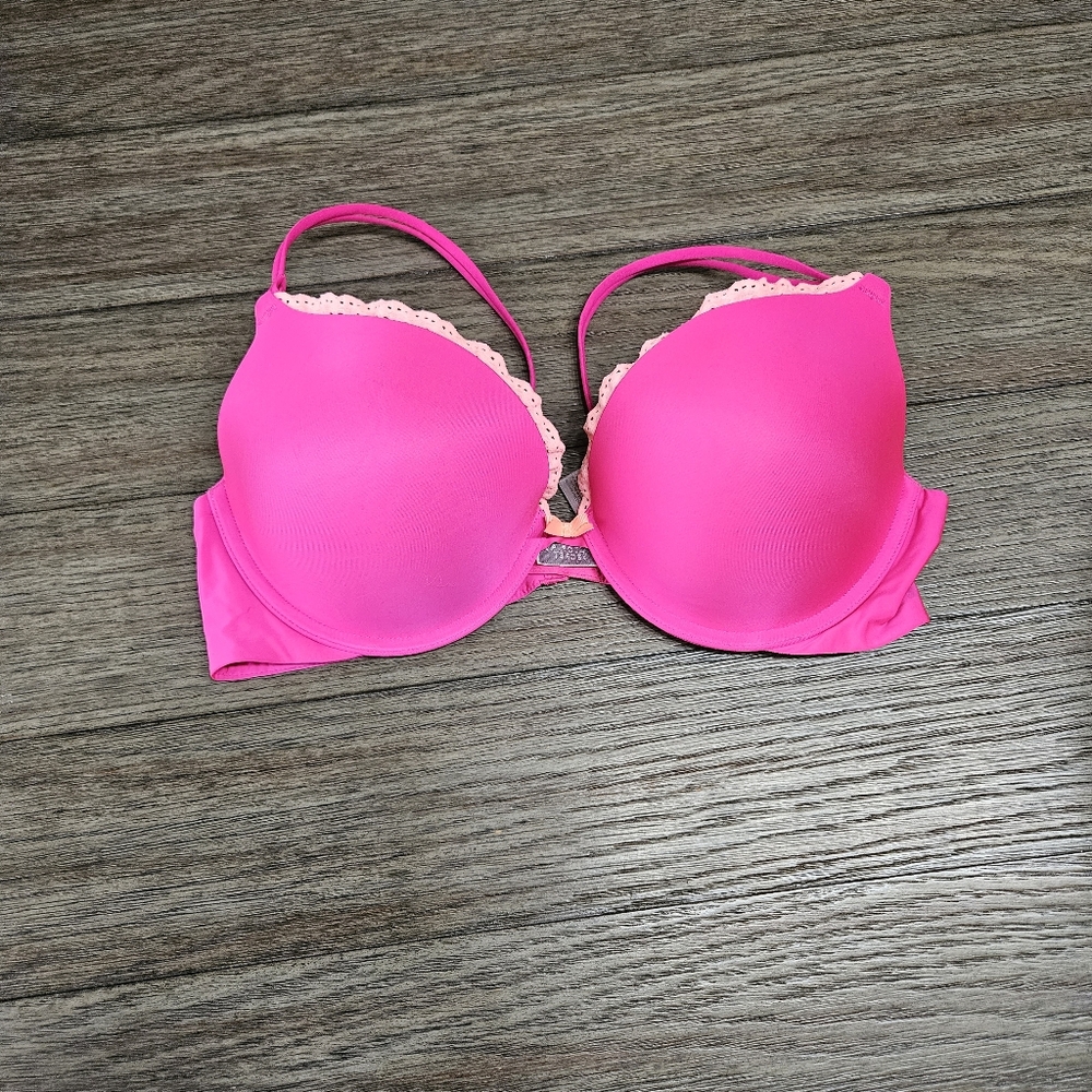 Vintage Victoria's Secret Bra